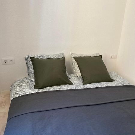 Santa Banana Apartment Аликанте Экстерьер фото