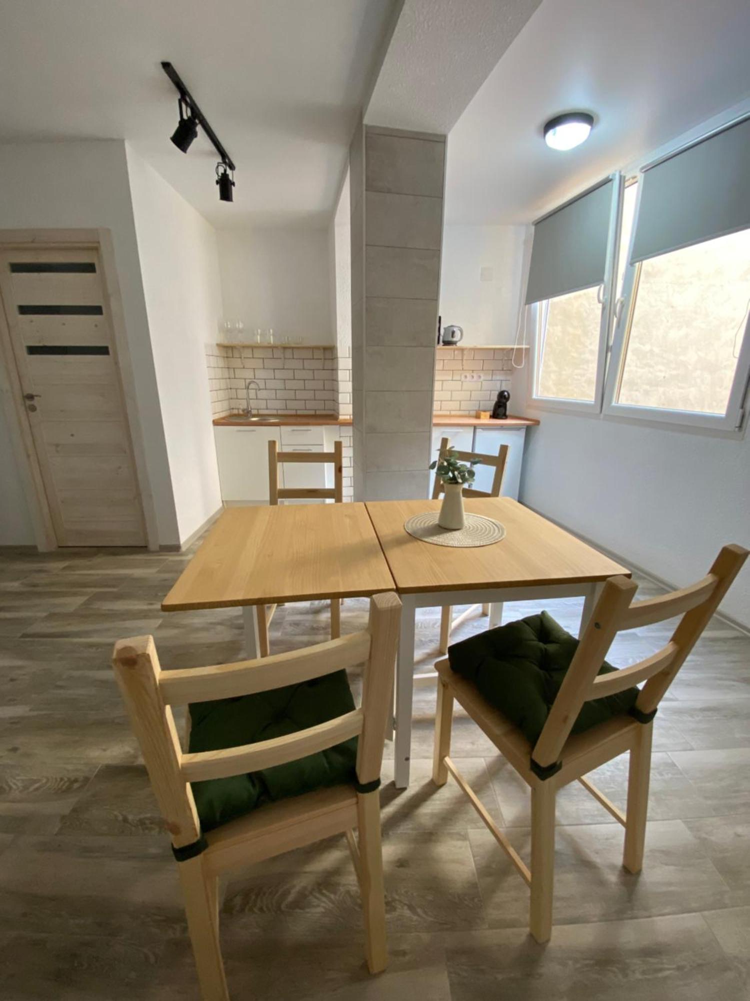Santa Banana Apartment Аликанте Экстерьер фото