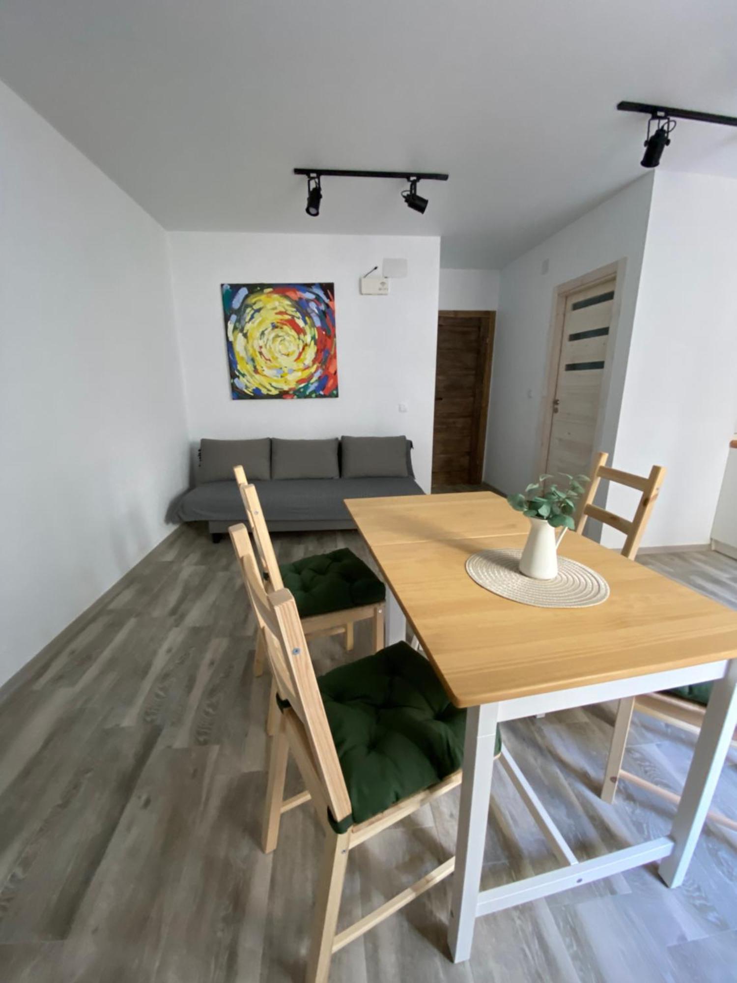 Santa Banana Apartment Аликанте Экстерьер фото