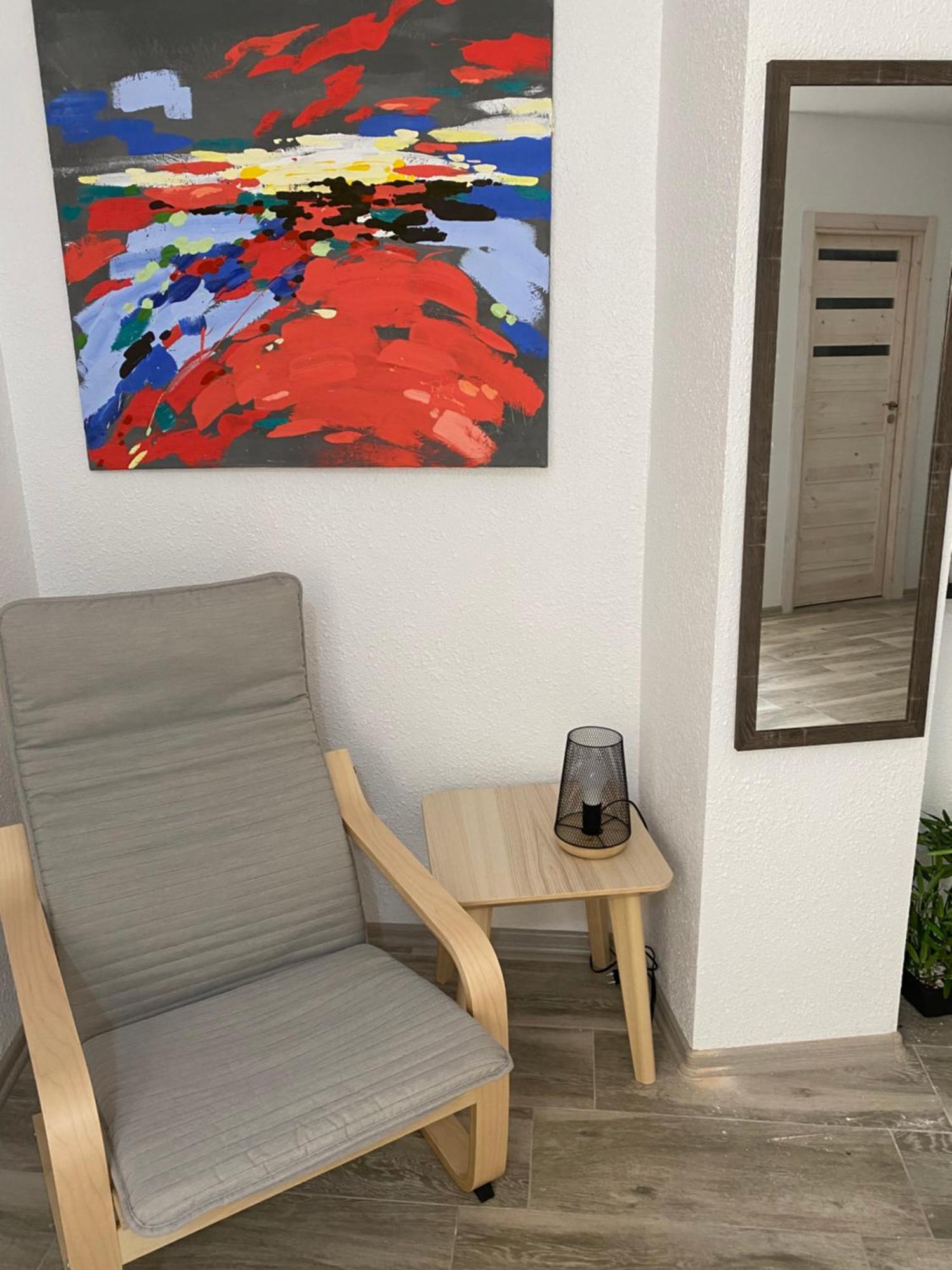 Santa Banana Apartment Аликанте Экстерьер фото