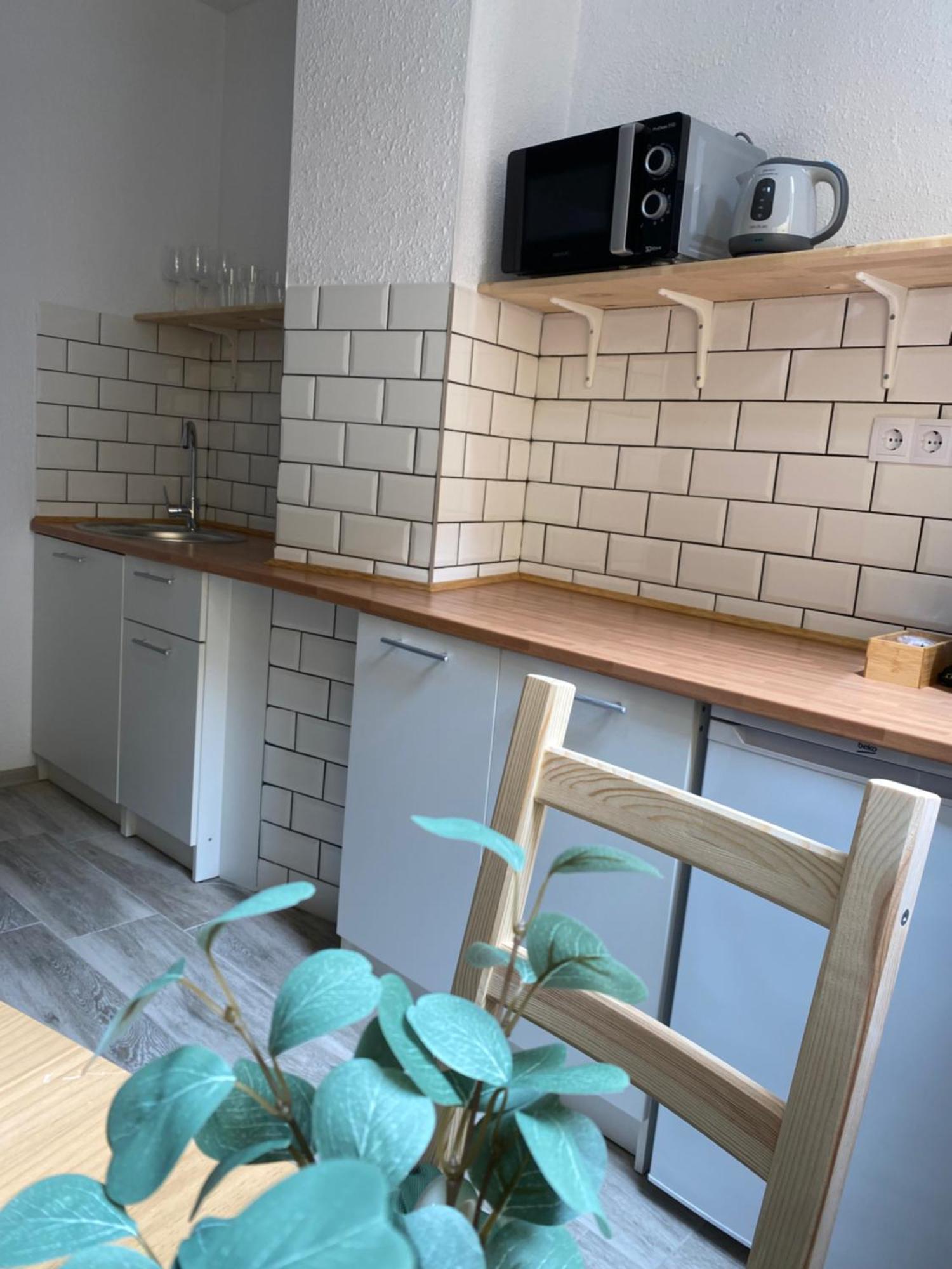 Santa Banana Apartment Аликанте Экстерьер фото